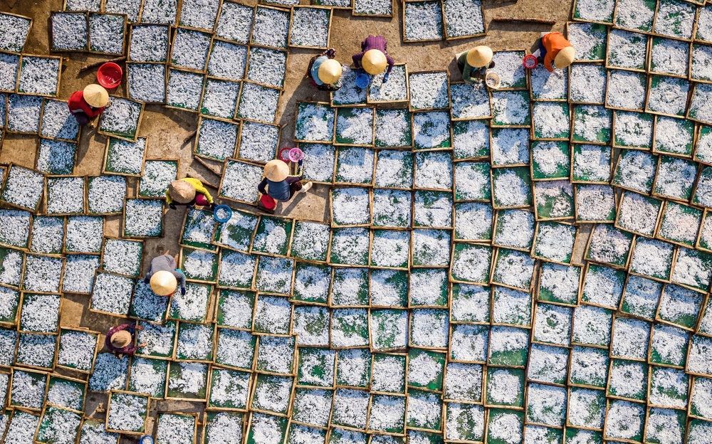 Photograph by Cao Alex