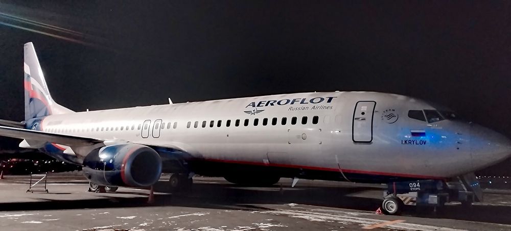 Photograph by Ирина Корнева