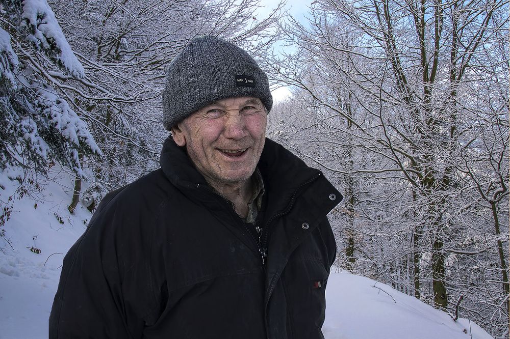 Photograph by Владимир Коровин