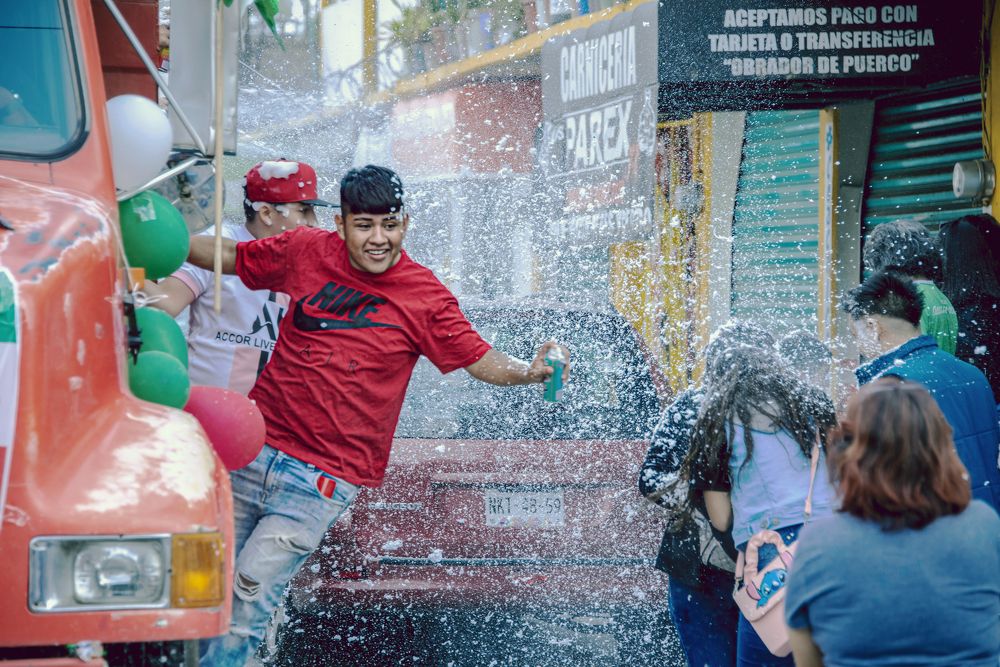 Photograph by Aлена Плясова