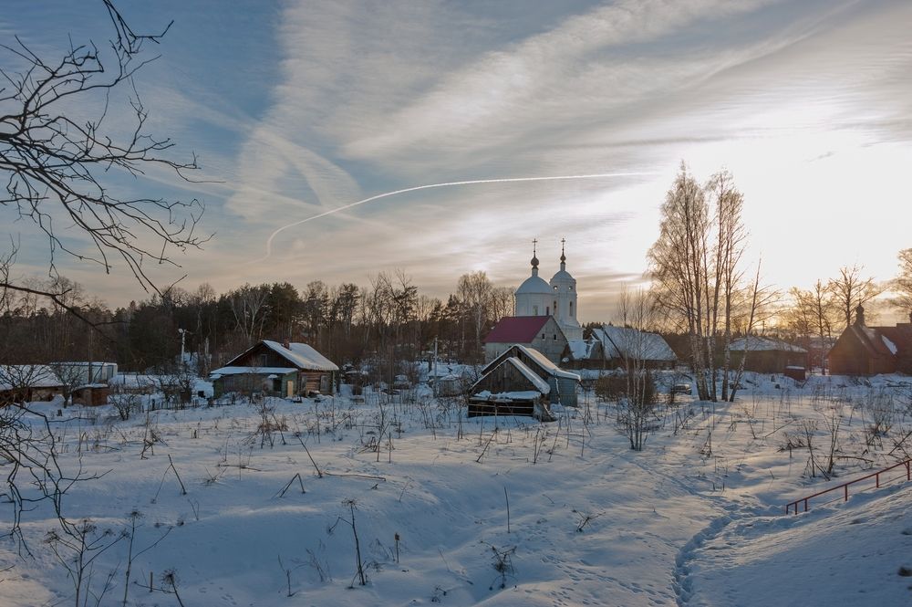 Photograph by Валерий