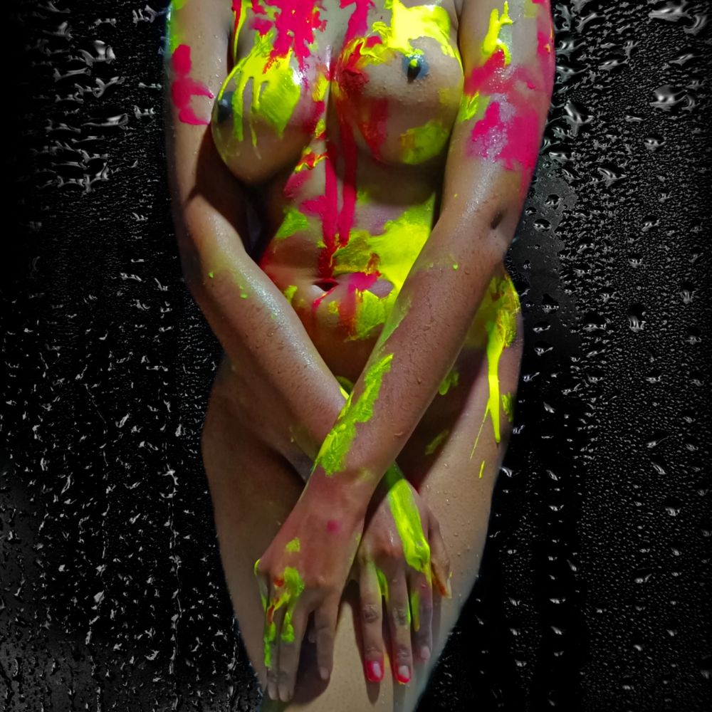 Photograph by Randeria Chandresh