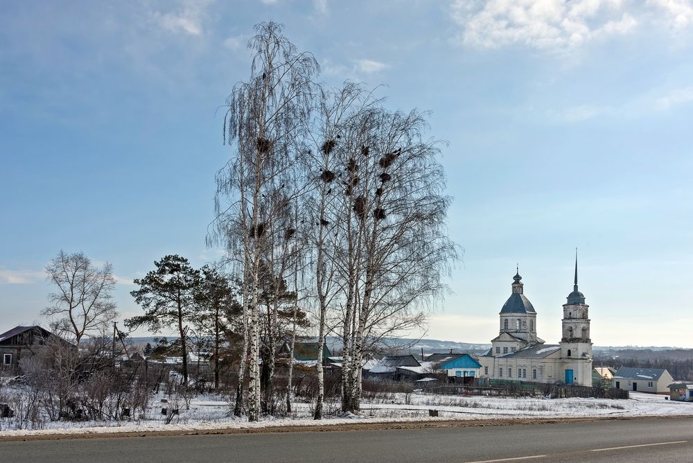 Photograph by Валерий