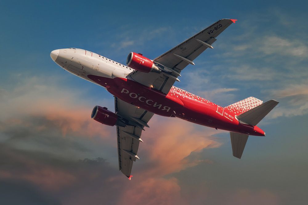 Photograph by Алиева Татьяна