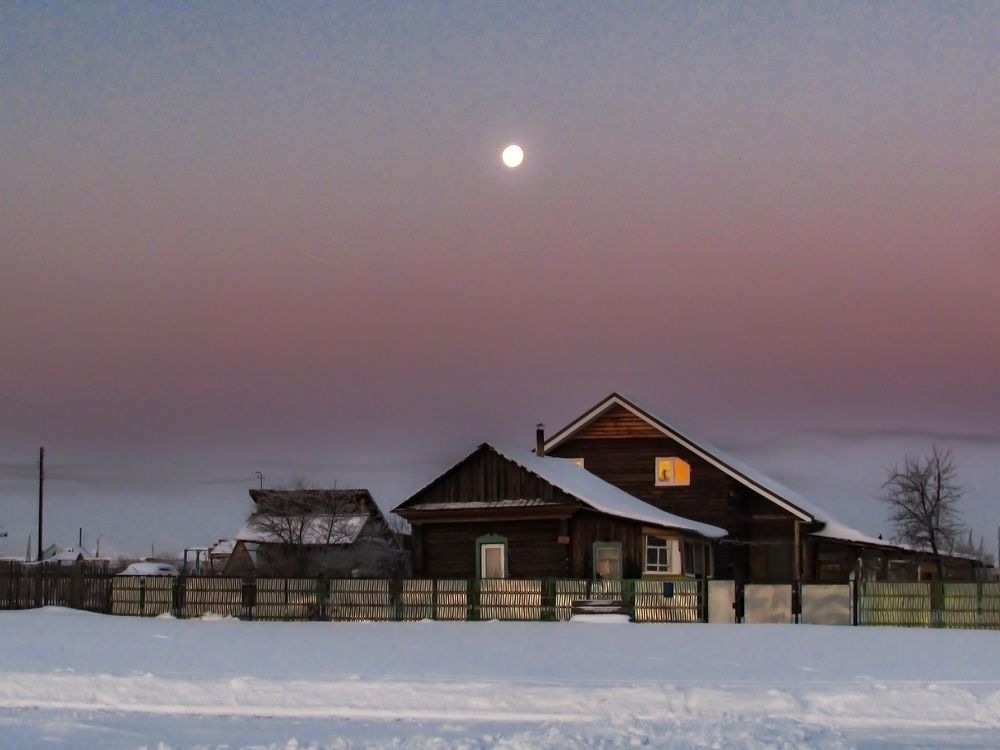 Photograph by Людмила Аксенова