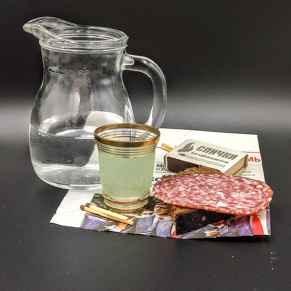 Photograph by Ведерникова Анна Андреевна