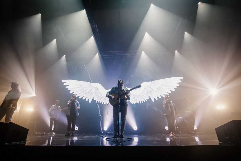 Photograph by Алексей Сыркин