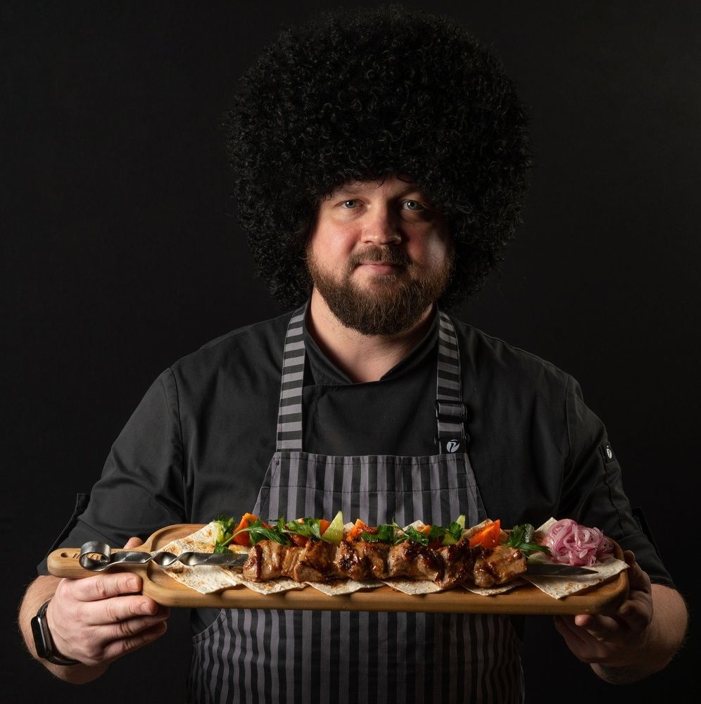 Photograph by Константин Щербаков