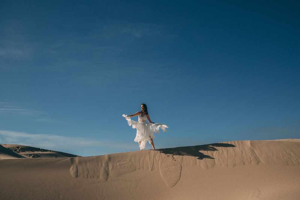 Photograph by Anna Vlasova