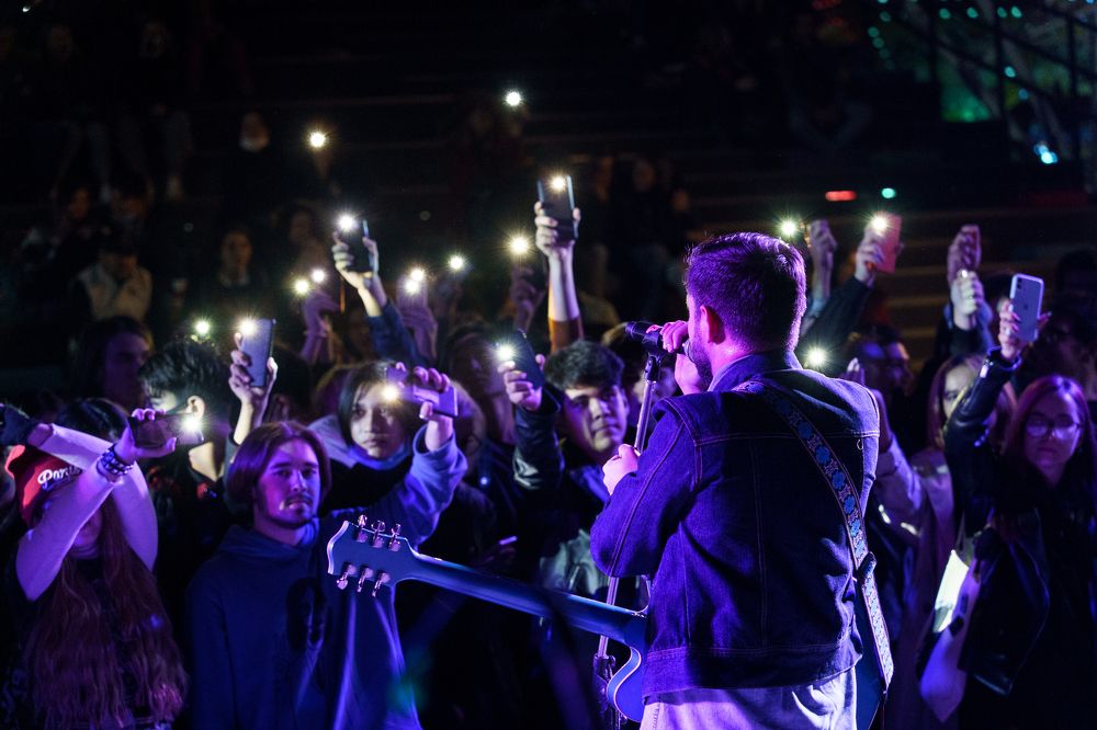 Photograph by Владмимир Мовсесянц