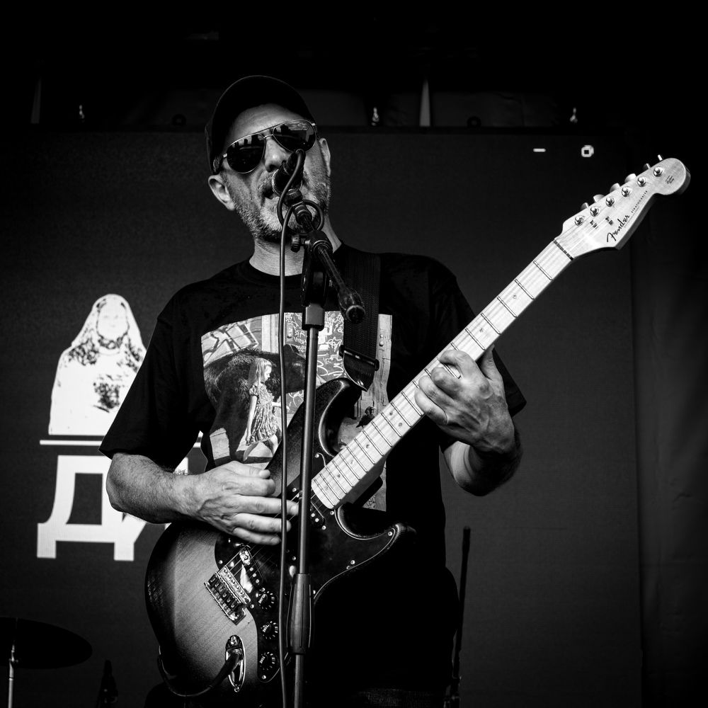 Фотография автора Дмитрий Referee