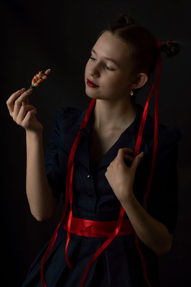 Photograph by Дарья Польская