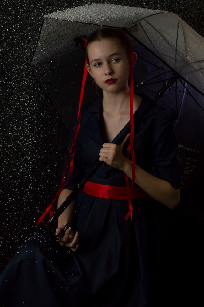 Photograph by Дарья Польская