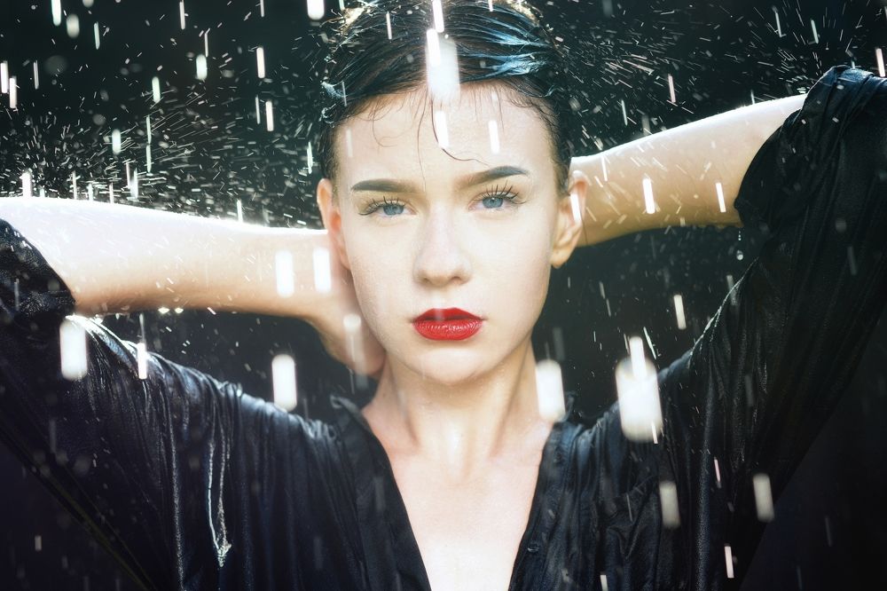 Photograph by Petra Tomaštíková