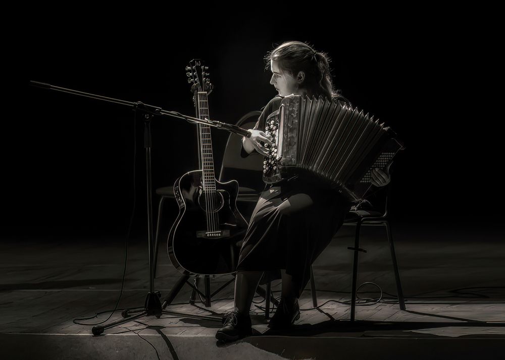 Photograph by Марат Кучкаев