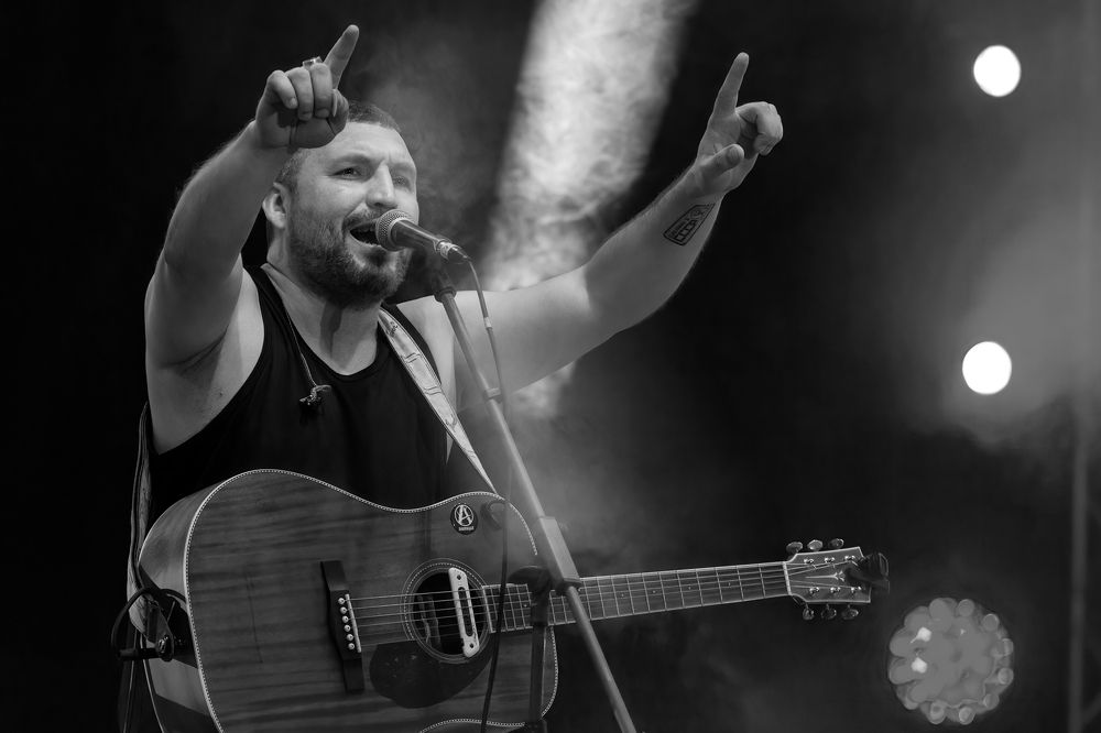 Photograph by Марат Кучкаев