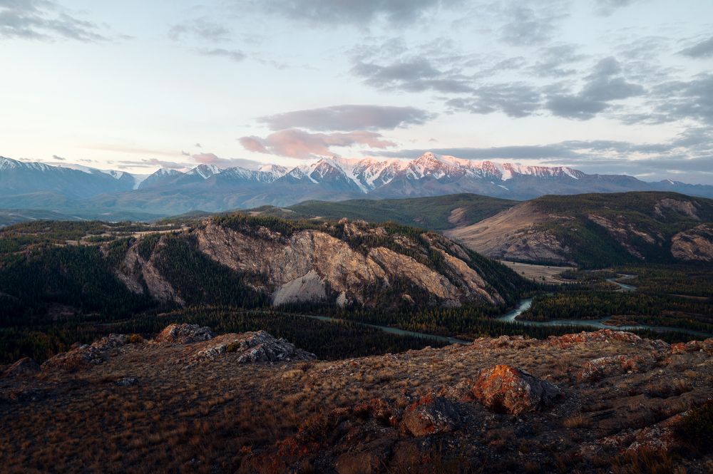 Photograph by Дмитрий Семеняга