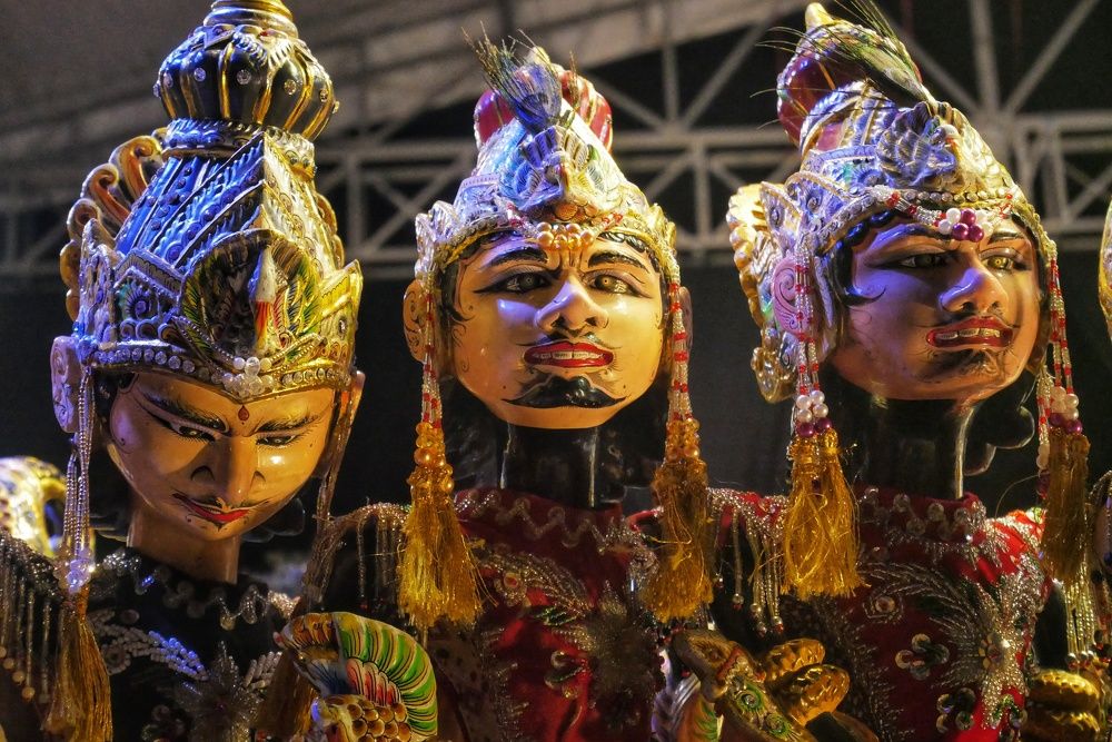 Photograph by Mahendra Nugraha