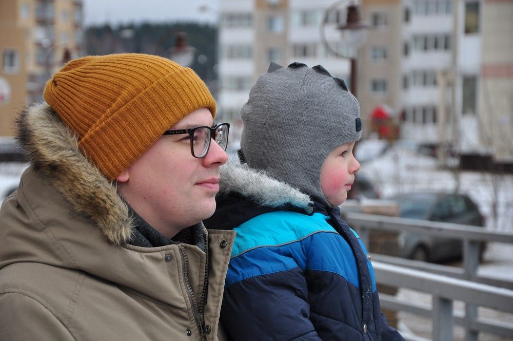 Фотография автора Виталий Дузь