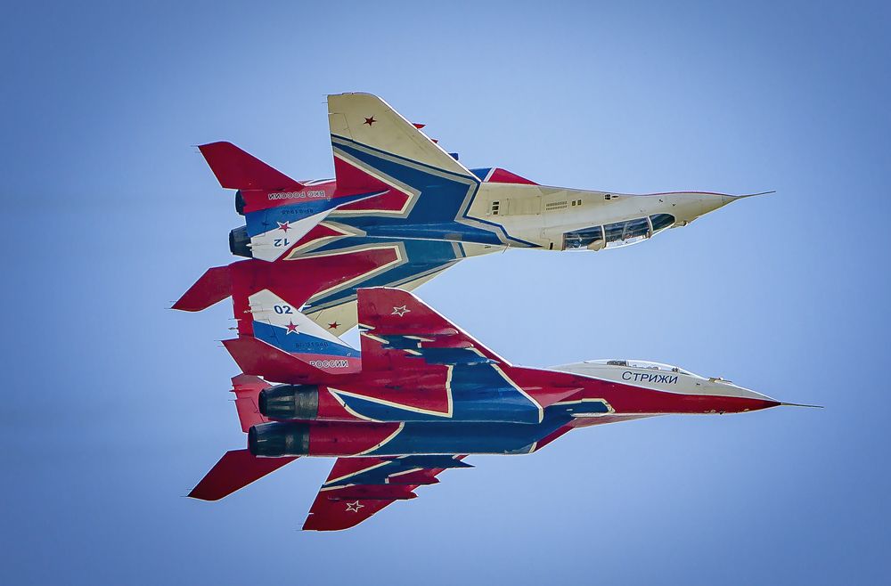 Photograph by Katja Sen