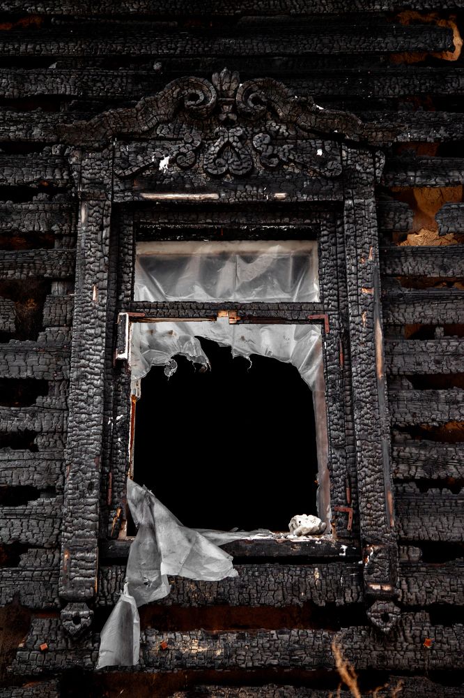 Photograph by Виктория Хадкевич