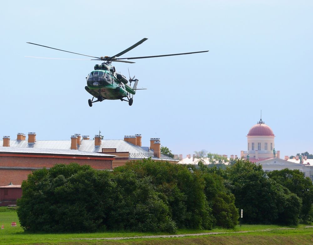 Photograph by Станислав Вершинин