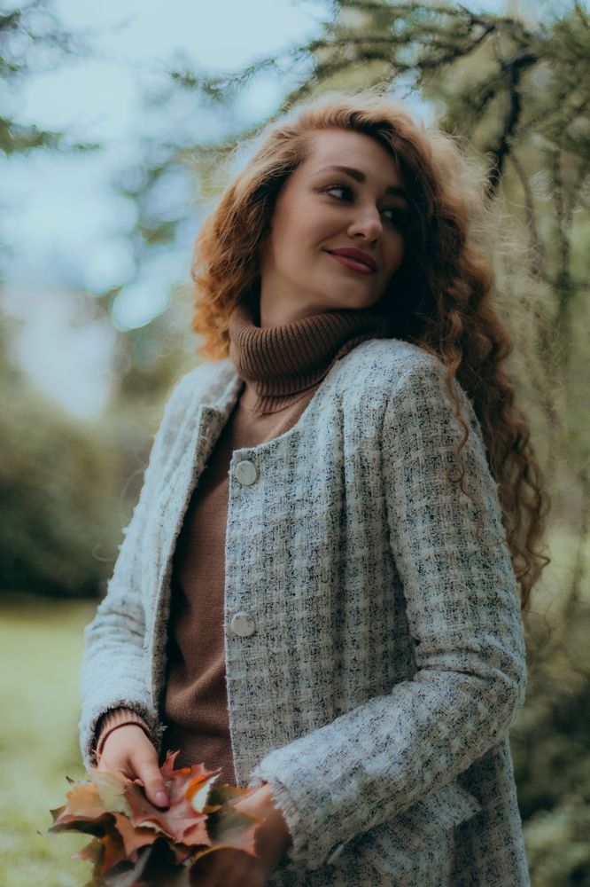 Photograph by Анна Блаженкова