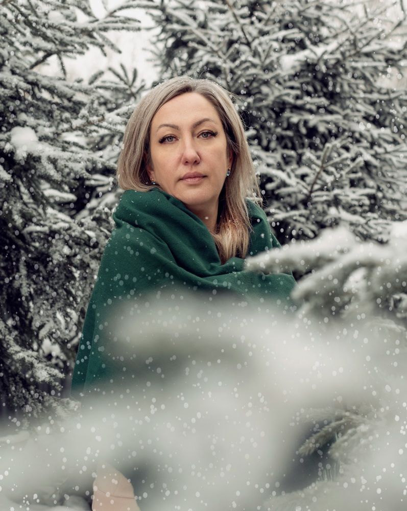 Photograph by Любовь Пронченкова