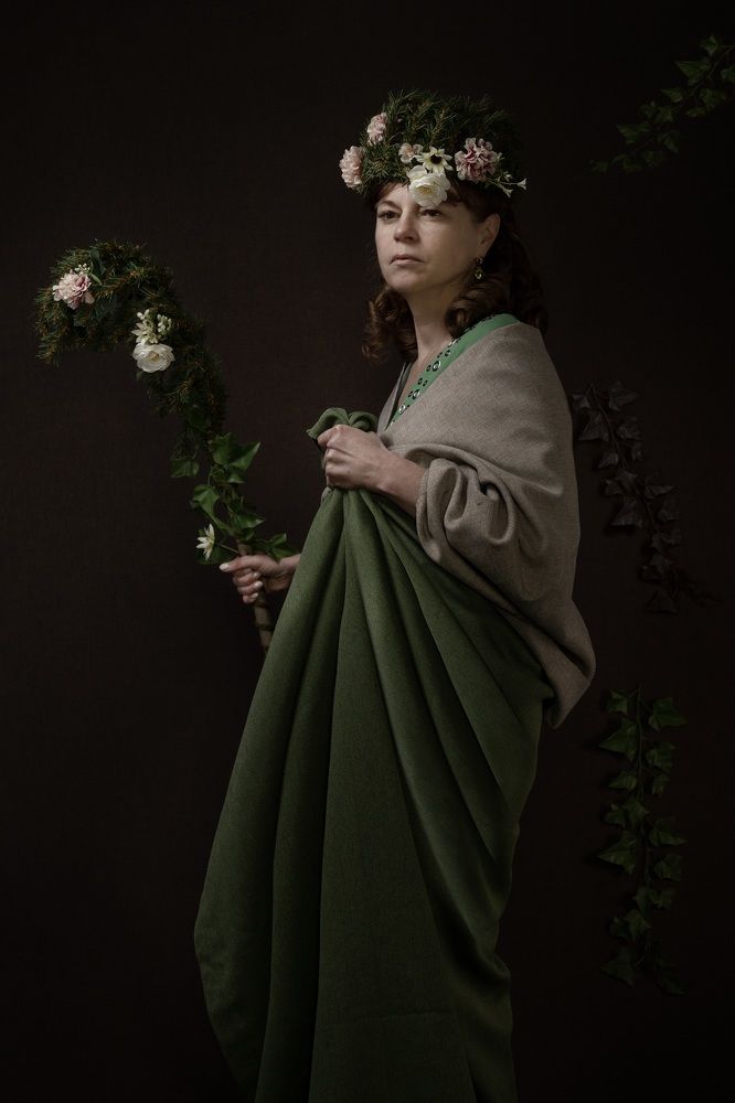 Photograph by Анна Новосельцева