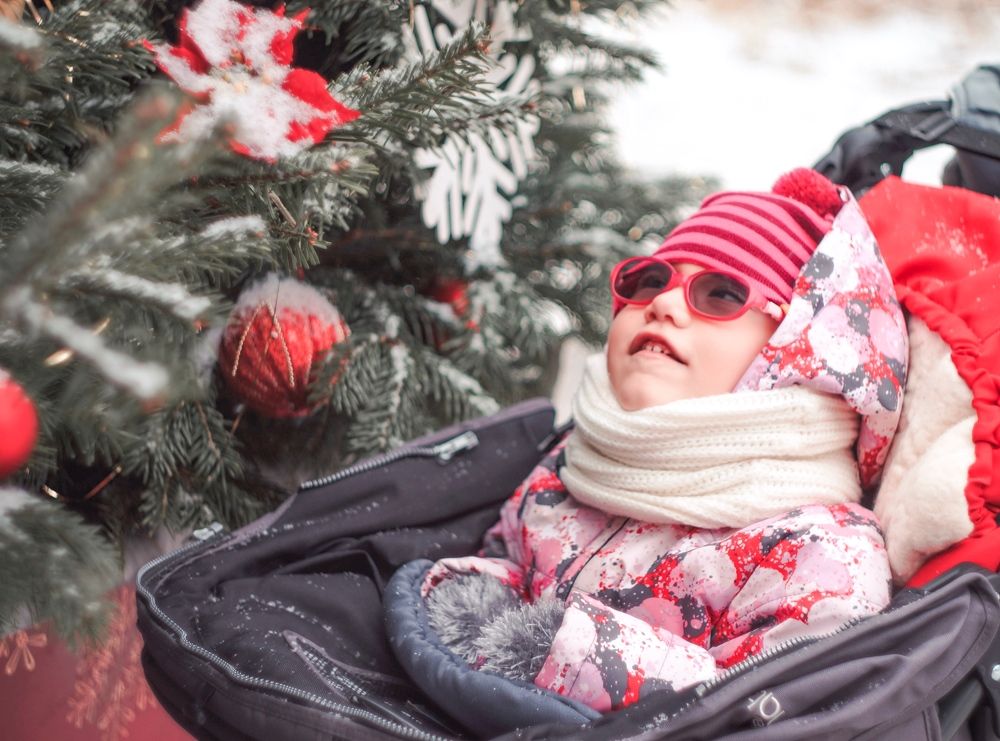 Photograph by Tatiana Grinko