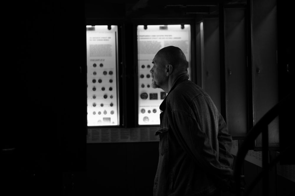 Photograph by Jovan Svorcan