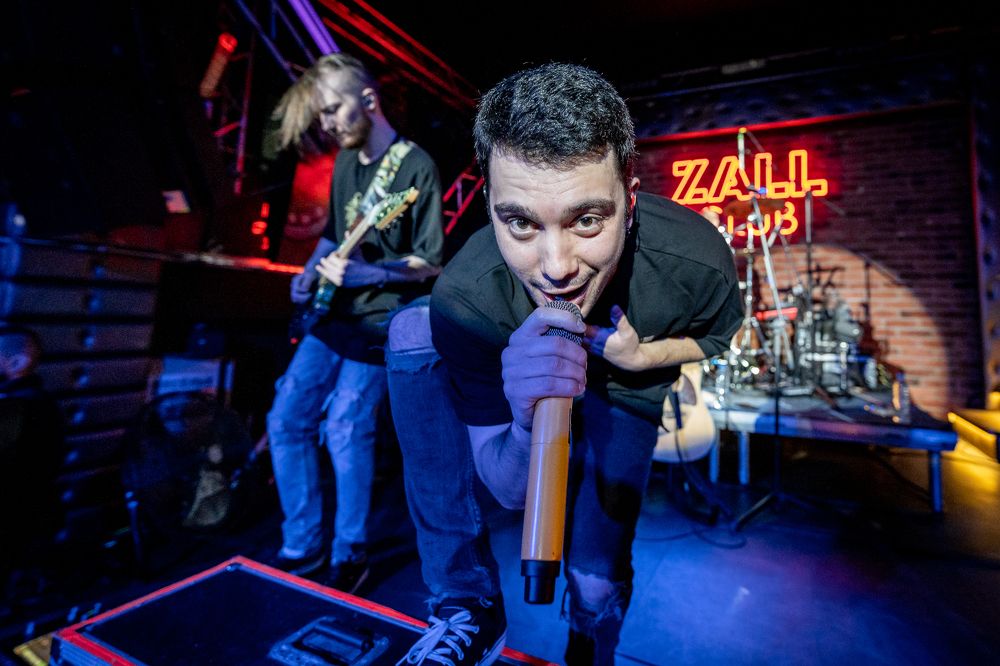 Photograph by Дмитрий Бойченко