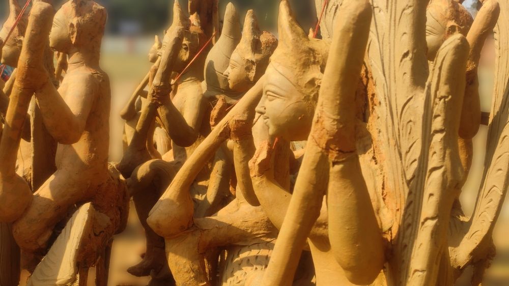 Фотография автора Santanu Dasgupta