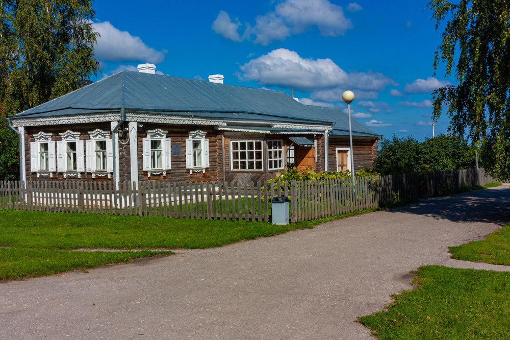 Photograph by Сергей Щербаков