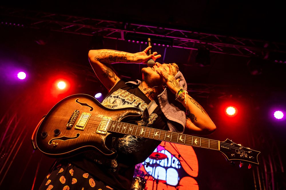 Photograph by Тимофей Рыжаков