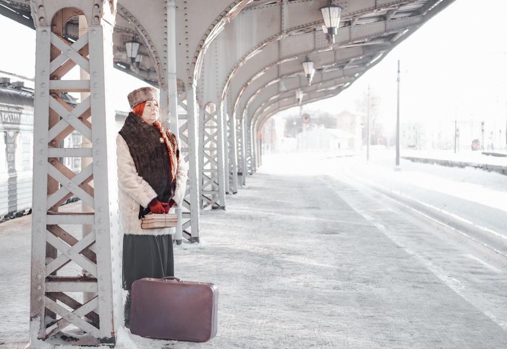 Photograph by Ольга Зинченко