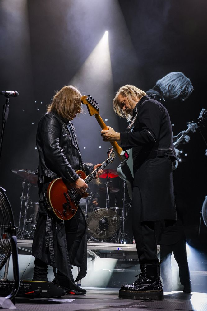 Photograph by Marina Kapstik