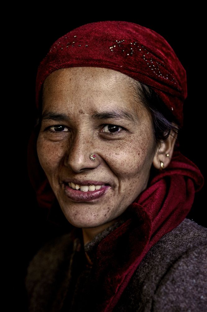 Photograph by Sathya Surya