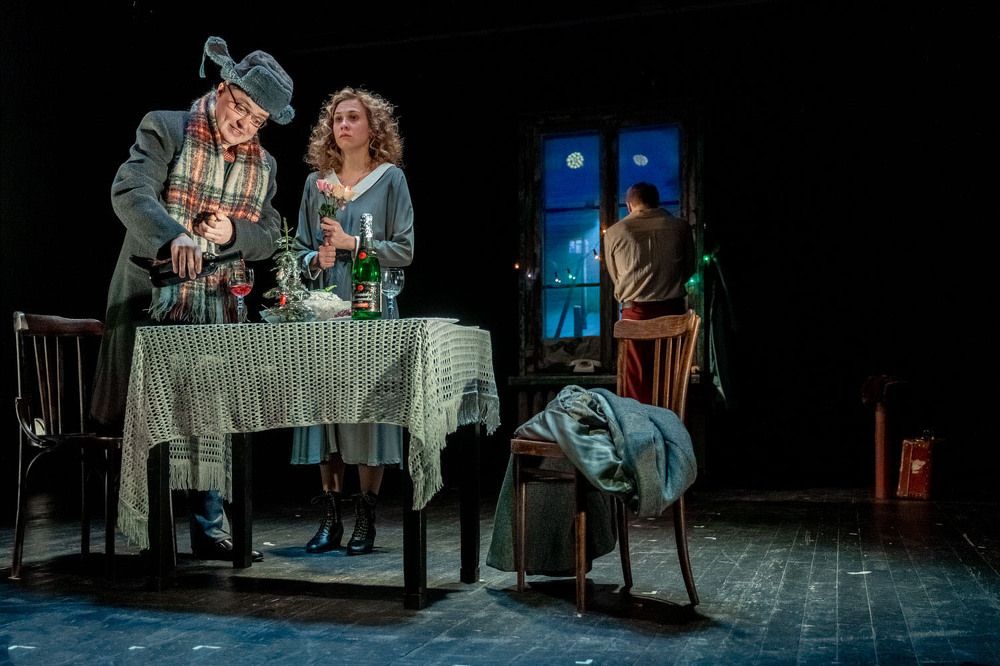 Photograph by Марина Стротова