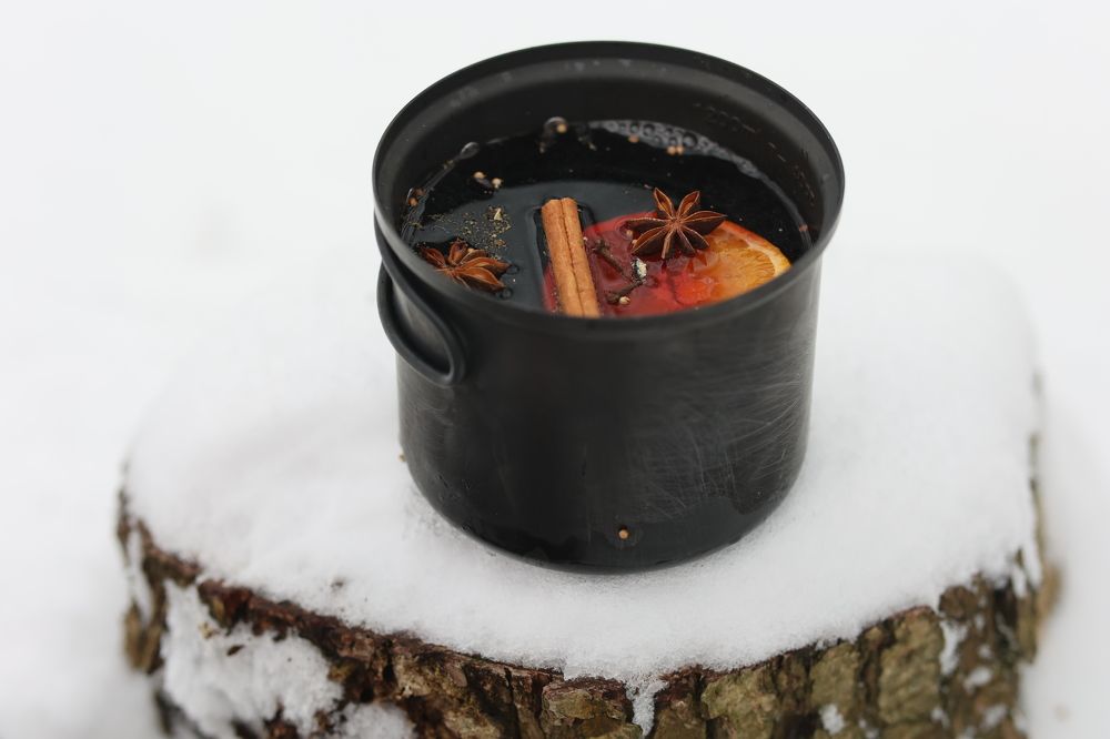 Photograph by Марина Стротова