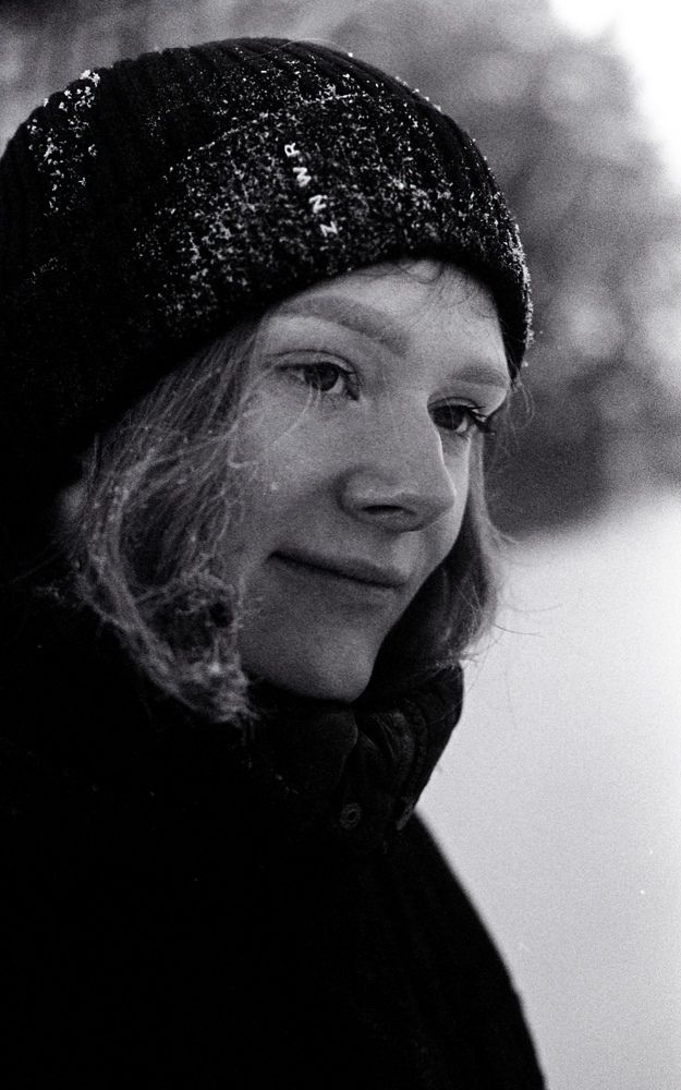 Photograph by Yan Kukrash