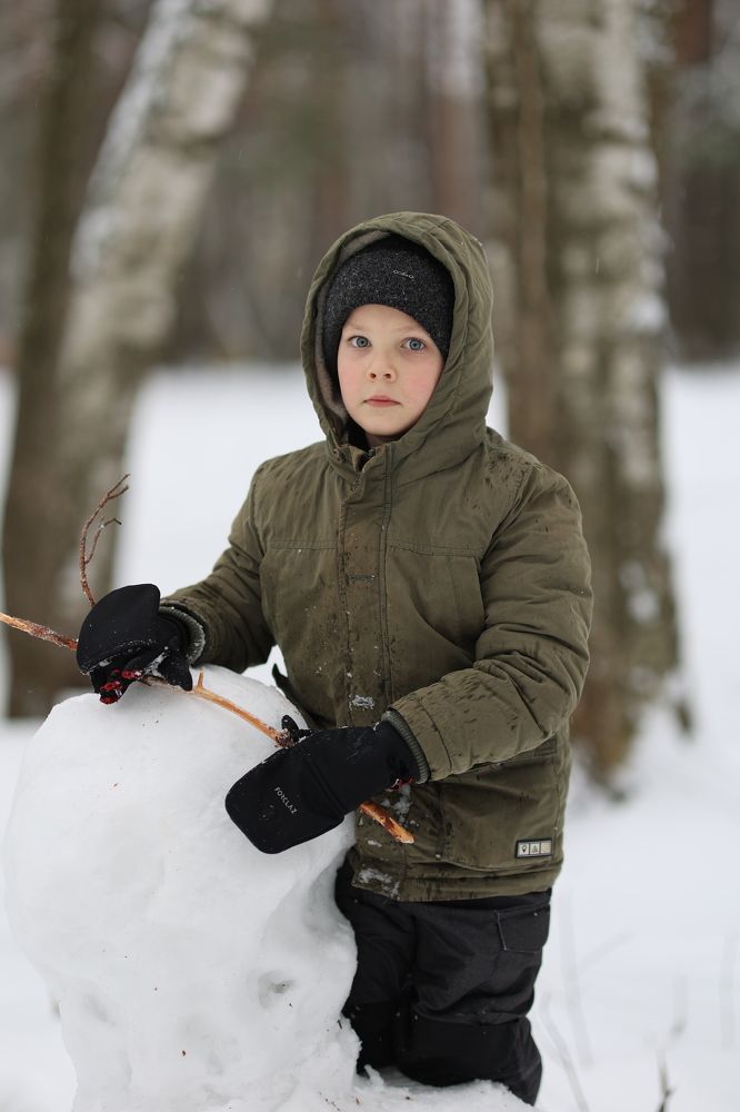 Photograph by Марина Стротова