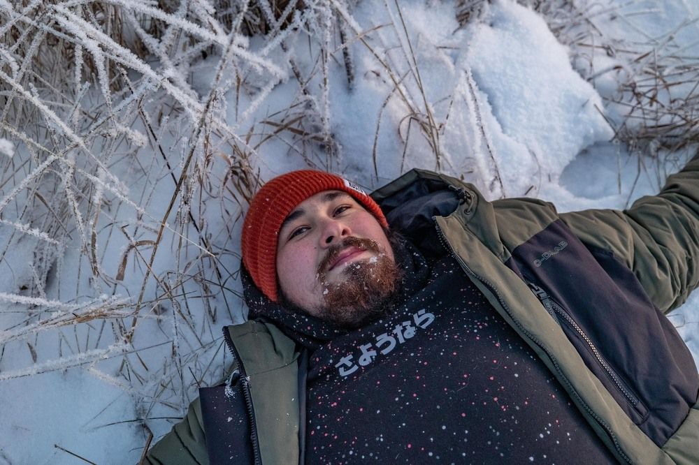 Photograph by Марина Стротова