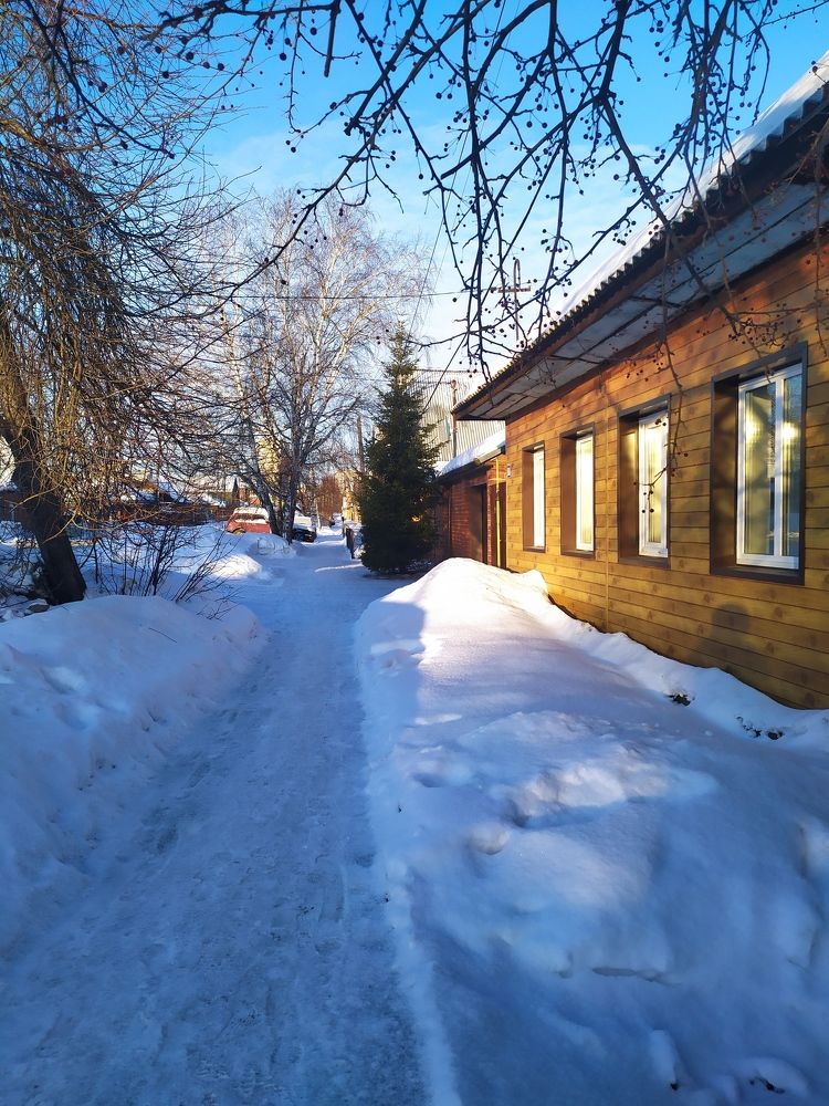 Photograph by Татьяна Клемба