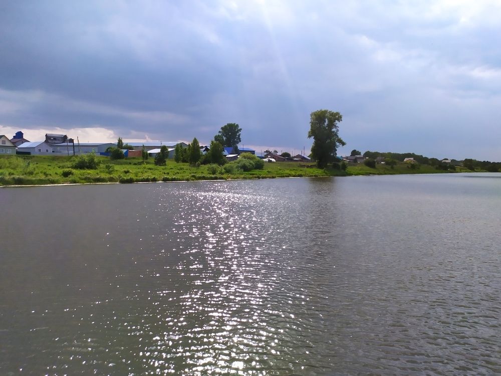 Photograph by Татьяна Клемба