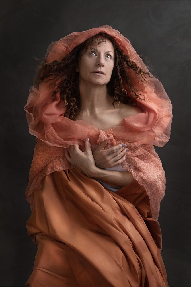 Фотография автора Могилевцева Дарья