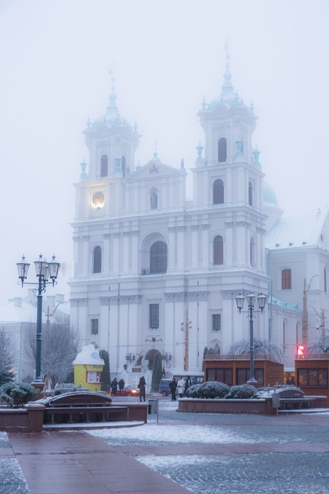 Photograph by Наталия Морозова
