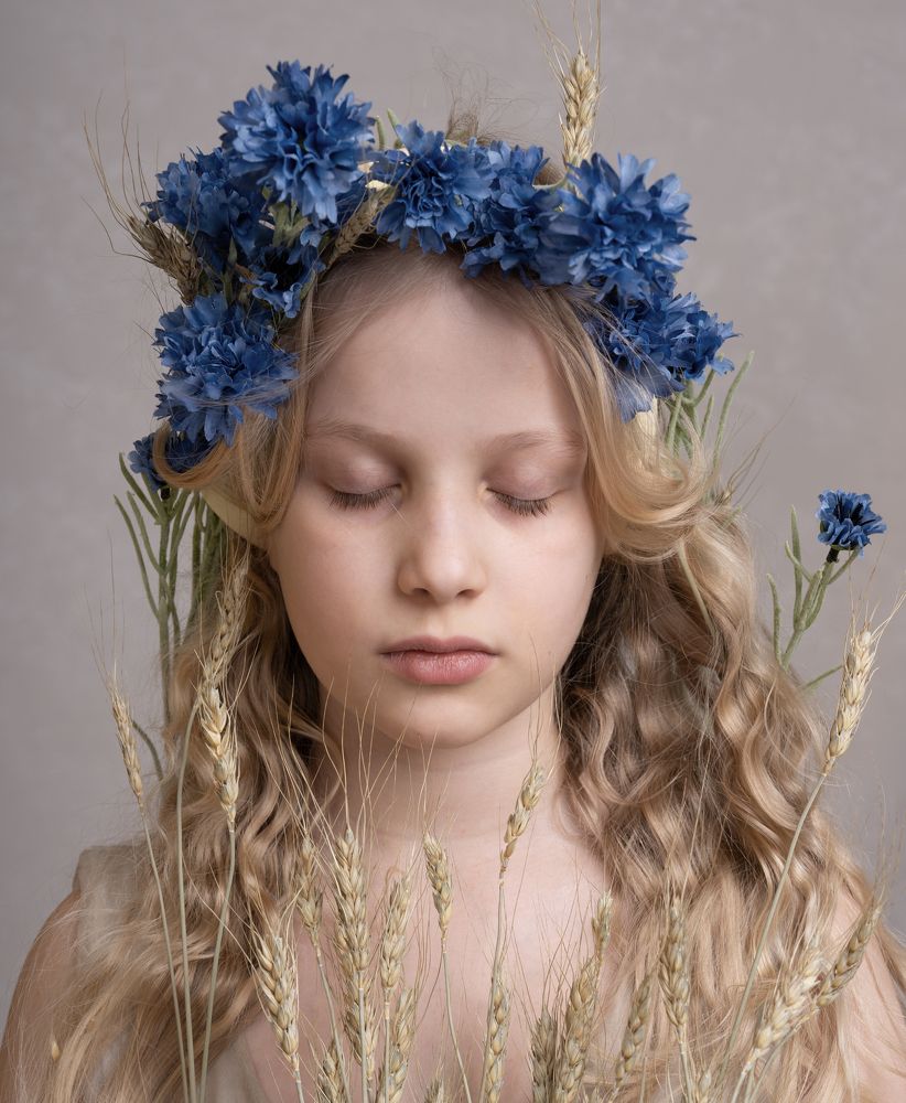 Фотография автора Могилевцева Дарья