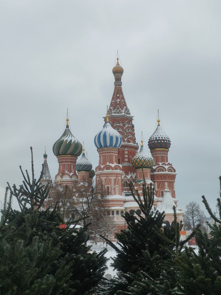 Photograph by Анна