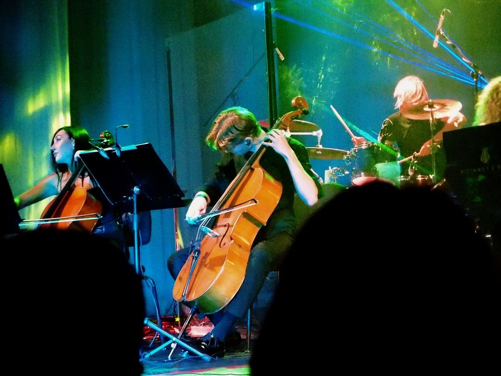 Photograph by АНДРЕЙ Роев